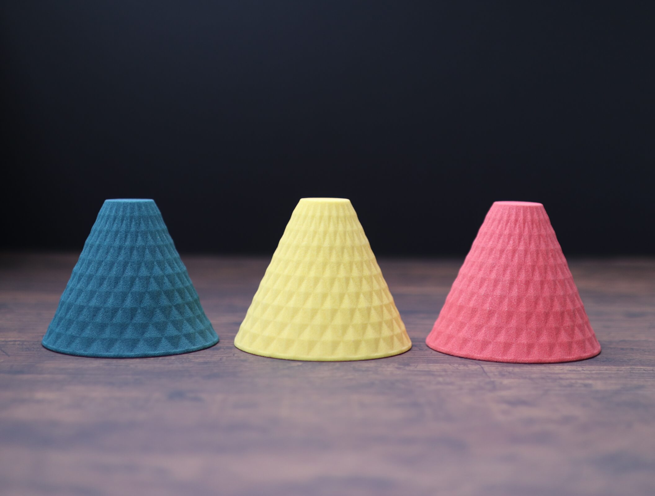 ekubo セラミックコーヒーフィルター