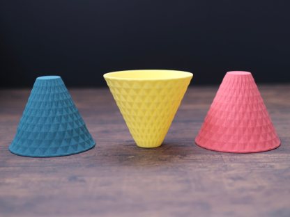 ekubo セラミックコーヒーフィルター