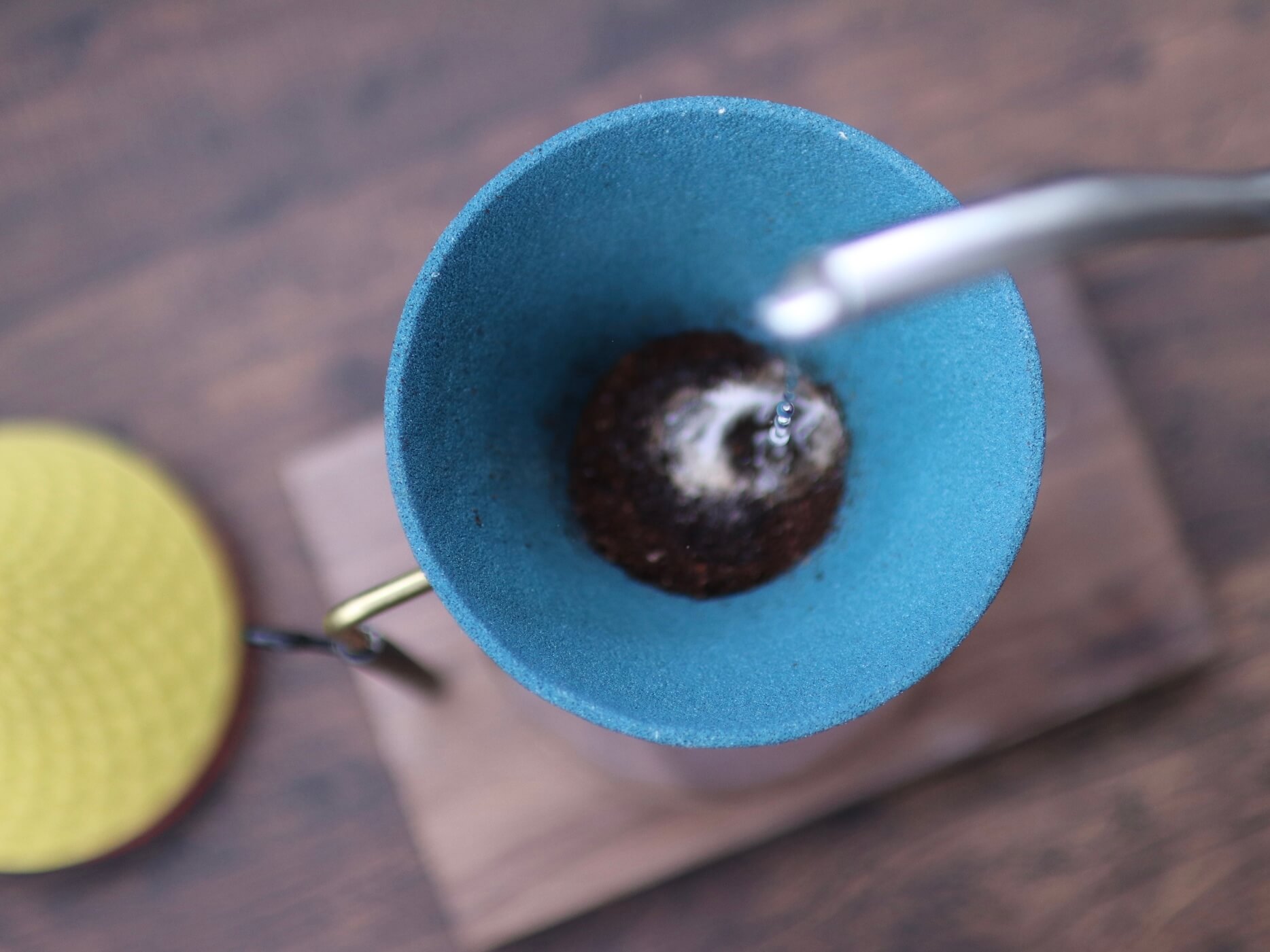 ekubo セラミックコーヒーフィルター