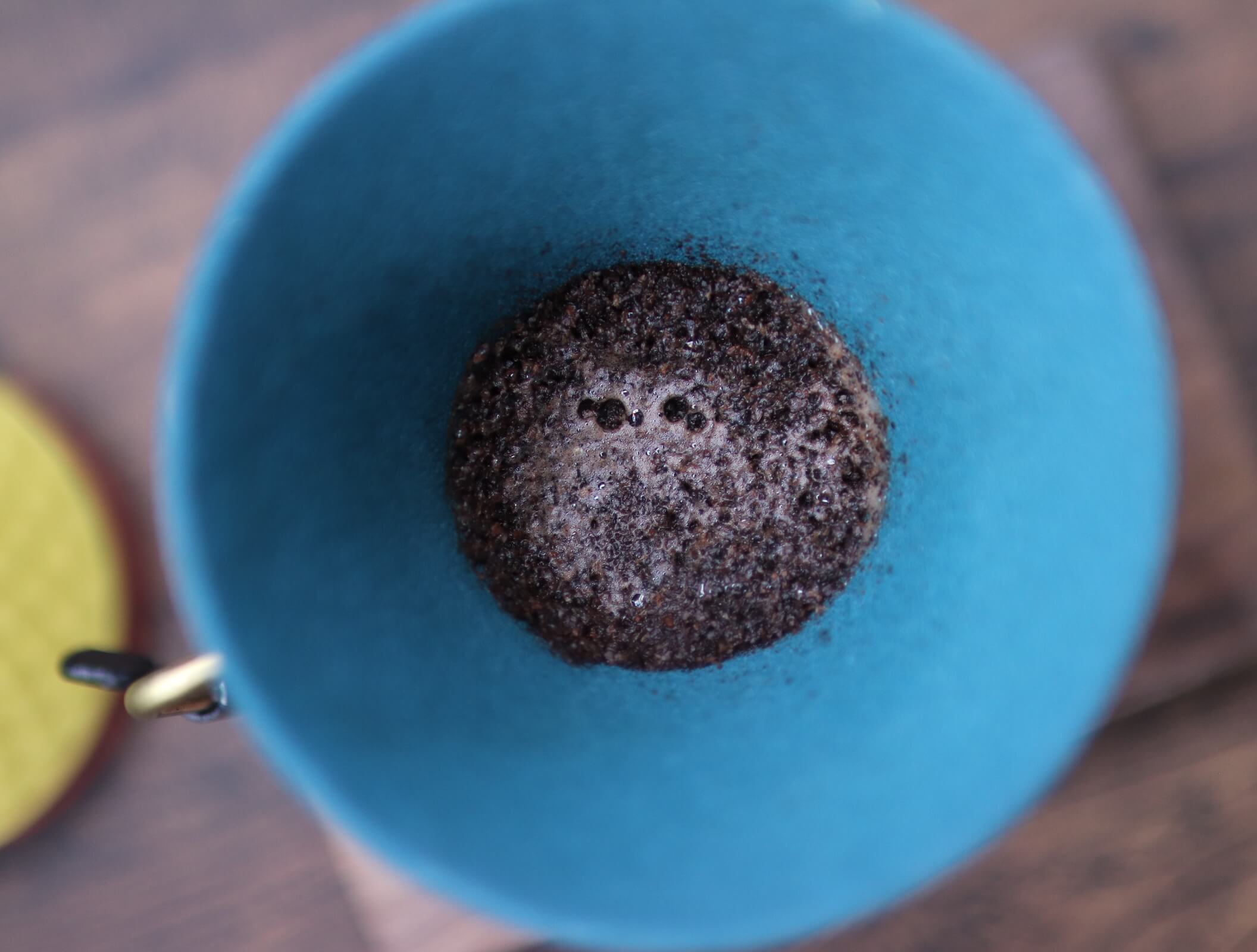 ekubo セラミックコーヒーフィルター