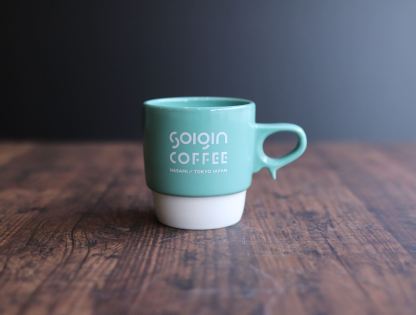 SOIGINスタッキングマグ