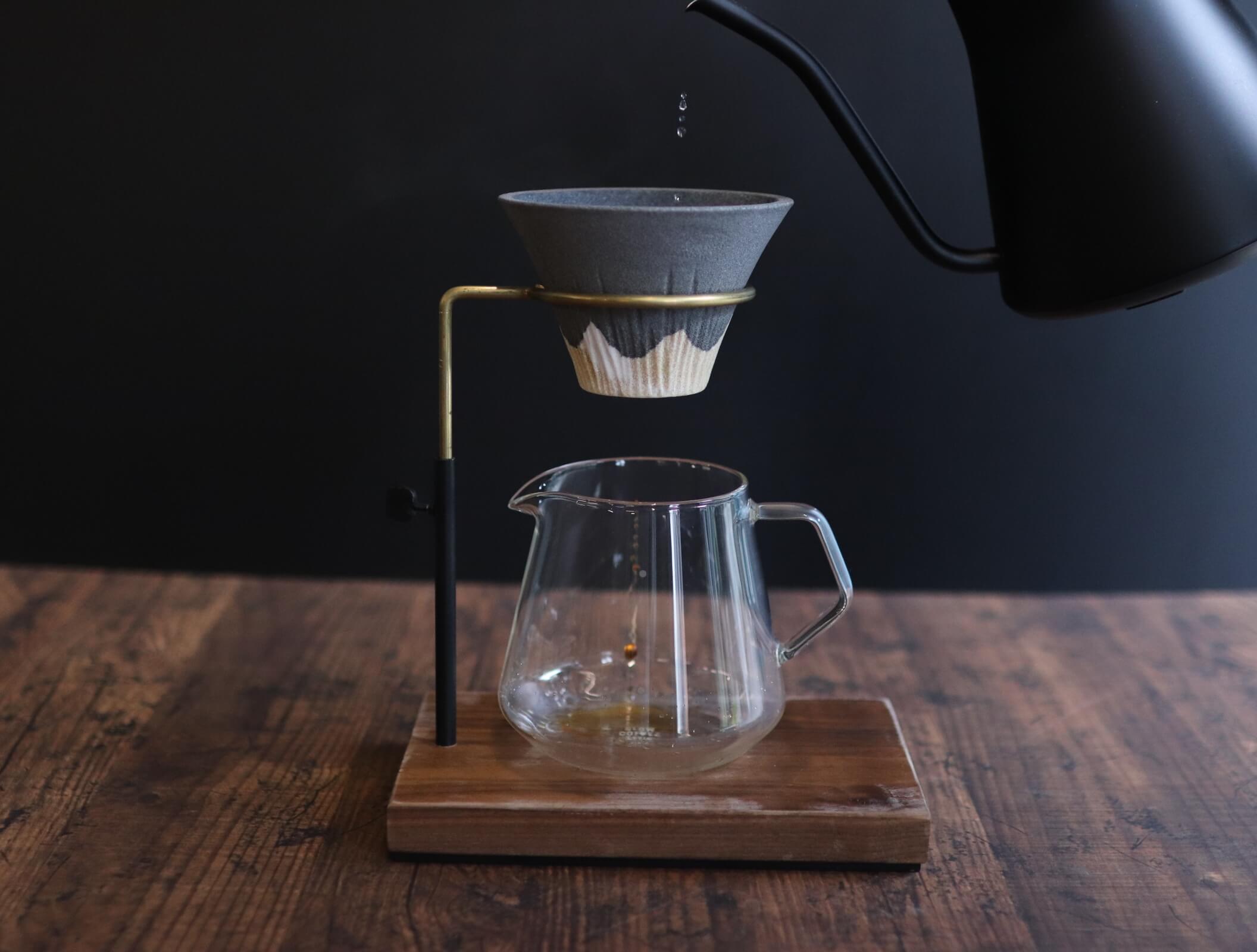 Cofil Fuji セラミックコーヒーフィルター