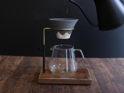 Cofil Fuji セラミックコーヒーフィルター