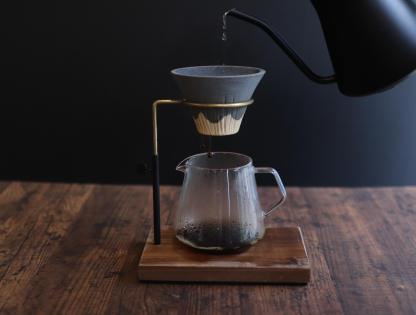 Cofil Fuji セラミックコーヒーフィルター