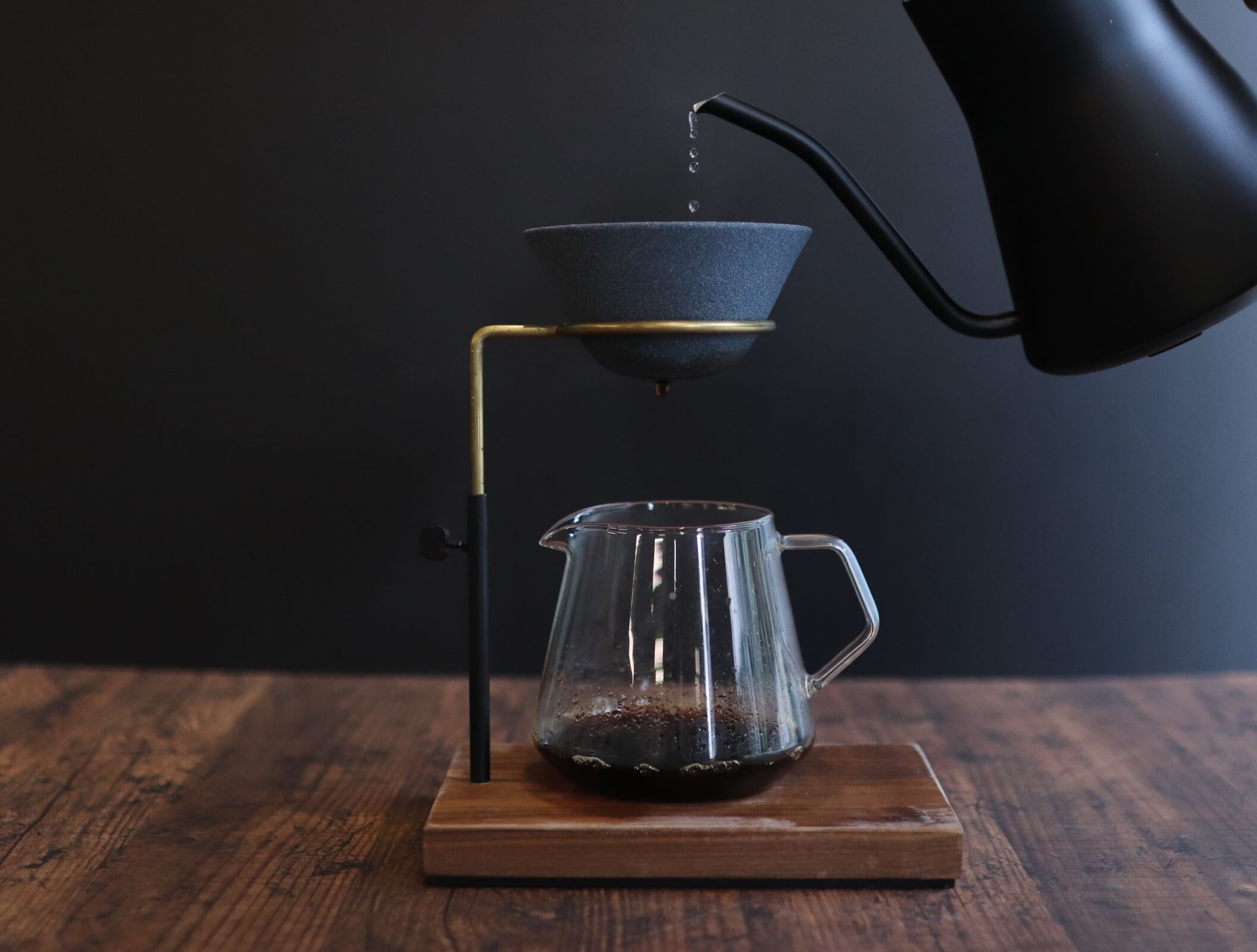 Kuromaru｜黒丸 セラミックコーヒーフィルター