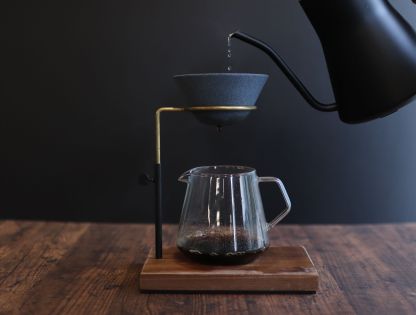 Kuromaru｜黒丸 セラミックコーヒーフィルター