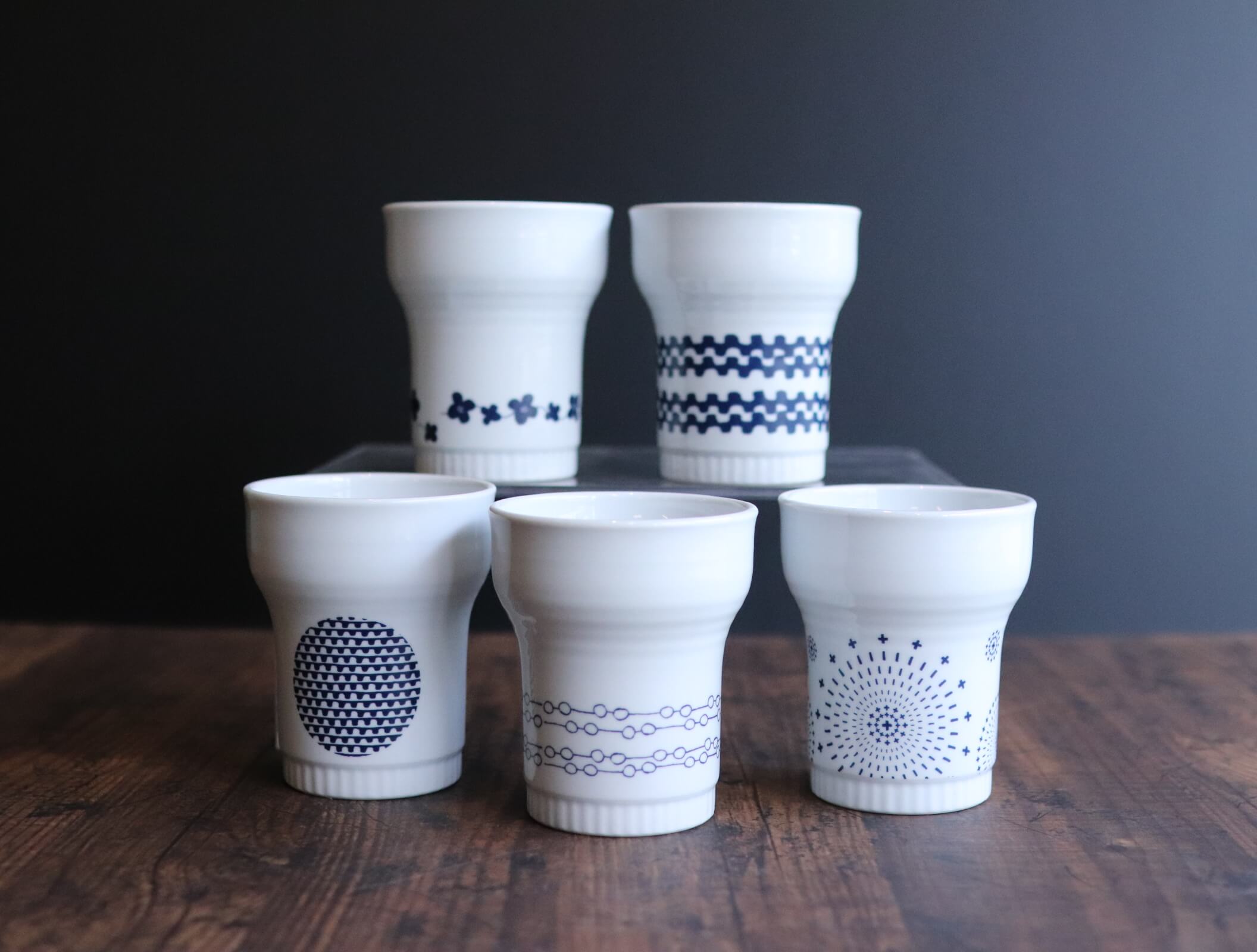 福田商店オリジナルキーポカップ