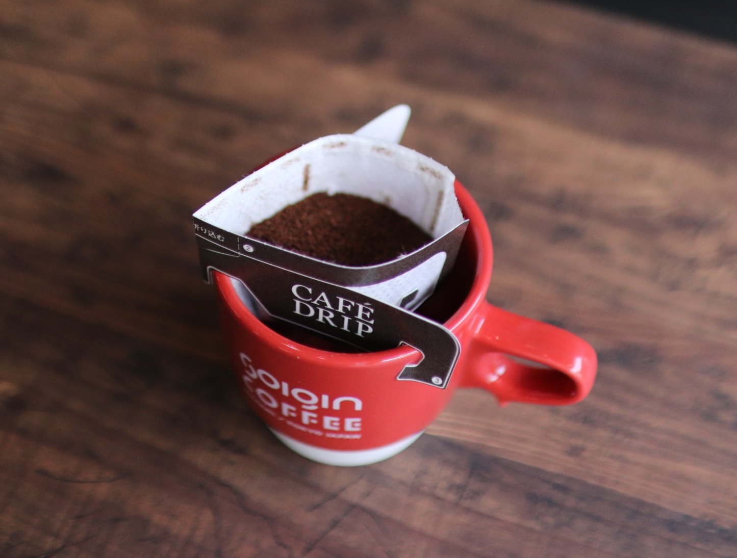 Drip Bag (original blend) 1p/5p/10p