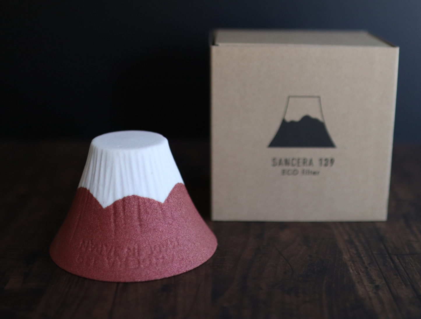 Cofil Fuji セラミックコーヒーフィルター