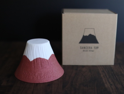 Cofil Fuji セラミックコーヒーフィルター