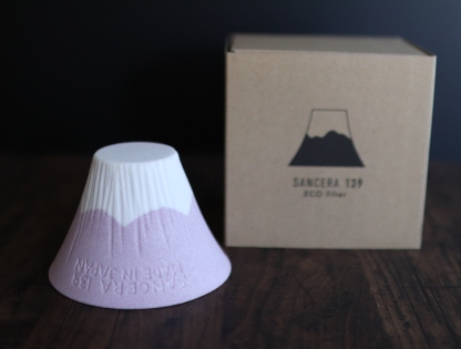 Cofil Fuji セラミックコーヒーフィルター