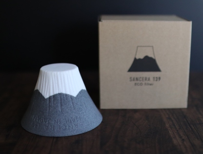 Cofil Fuji セラミックコーヒーフィルター