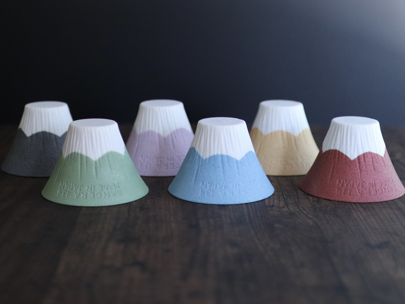 Cofil Fuji セラミックコーヒーフィルター