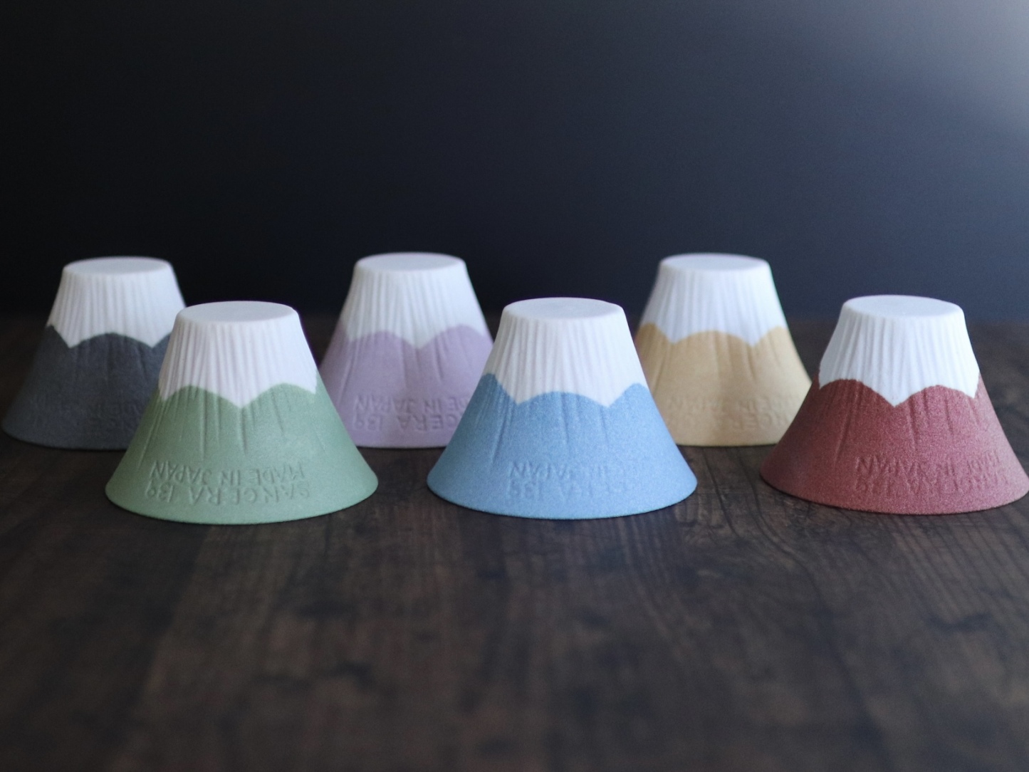 Cofil Fuji セラミックコーヒーフィルター