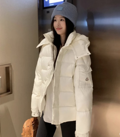 Moncler モンクレール シーズン別 ロングダウンコート