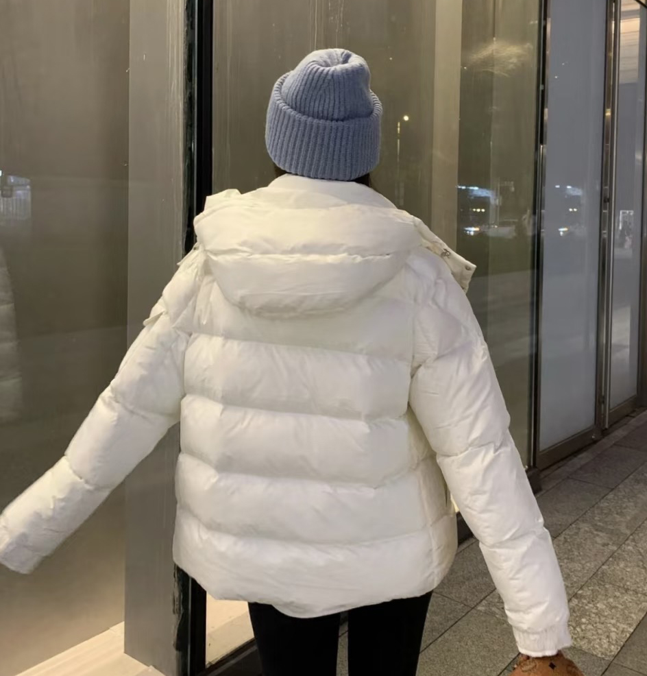 Moncler モンクレール シーズン別 ロングダウンコート