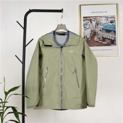 始祖鳥冬のトリプルパンチダウンダウンジャケットインナー付きセット