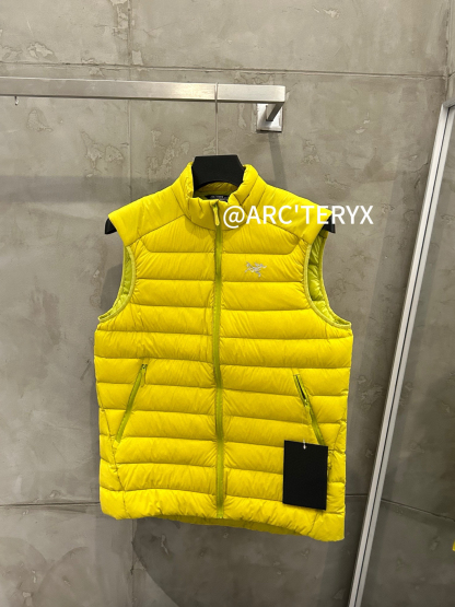 始祖鳥冬のトリプルパンチダウンダウンジャケットインナー付きセット