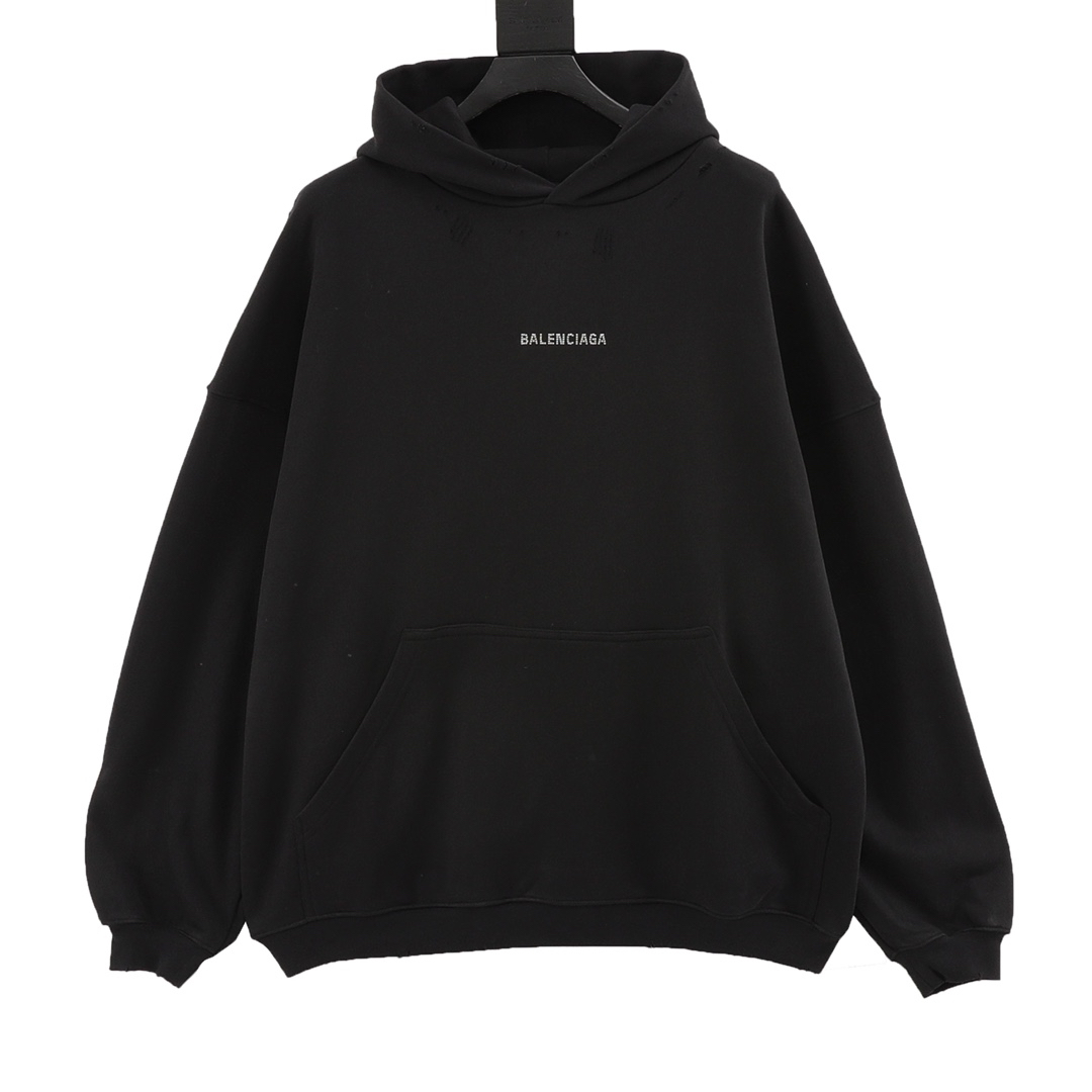 チューリッヒ家の秋冬ファッションカジュアルハットパーカー