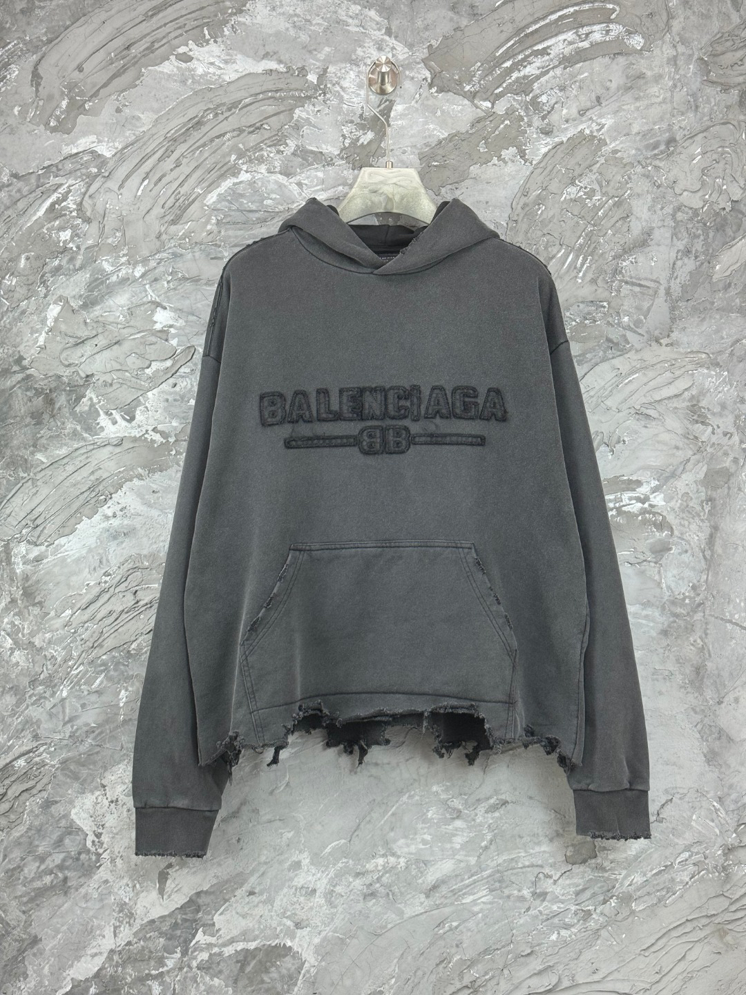 チューリッヒ家の秋冬ファッションカジュアルハットパーカー