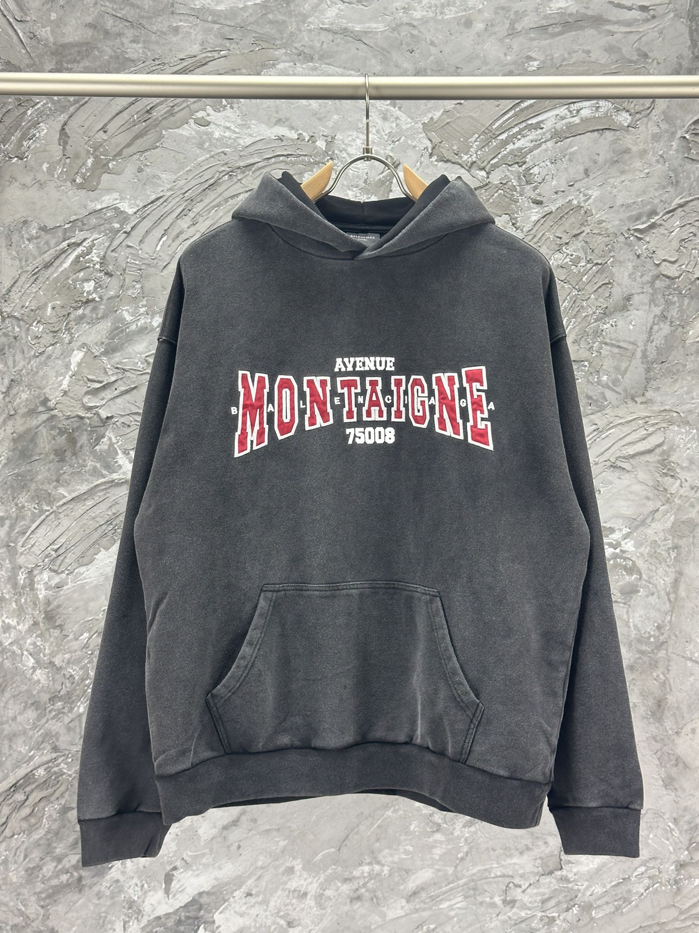 チューリッヒ家の秋冬ファッションカジュアルハットパーカー