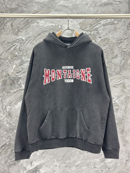 チューリッヒ家の秋冬ファッションカジュアルハットパーカー