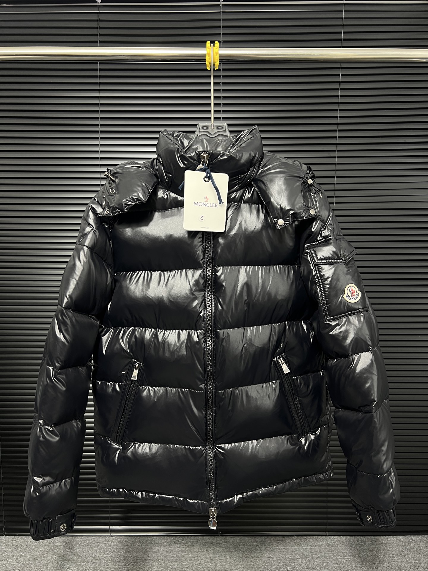 Moncler モンクレール シーズン別 ロングダウンコート