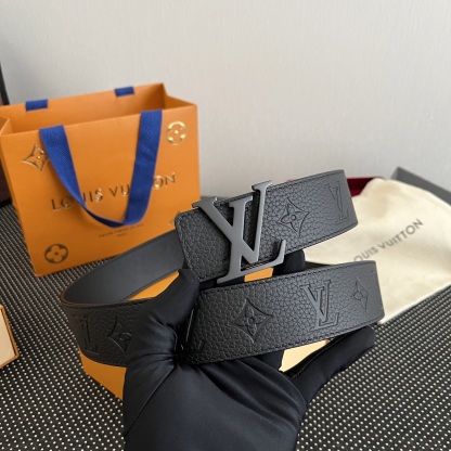 Louis Vuitton ルイヴィトンの新作ベルト