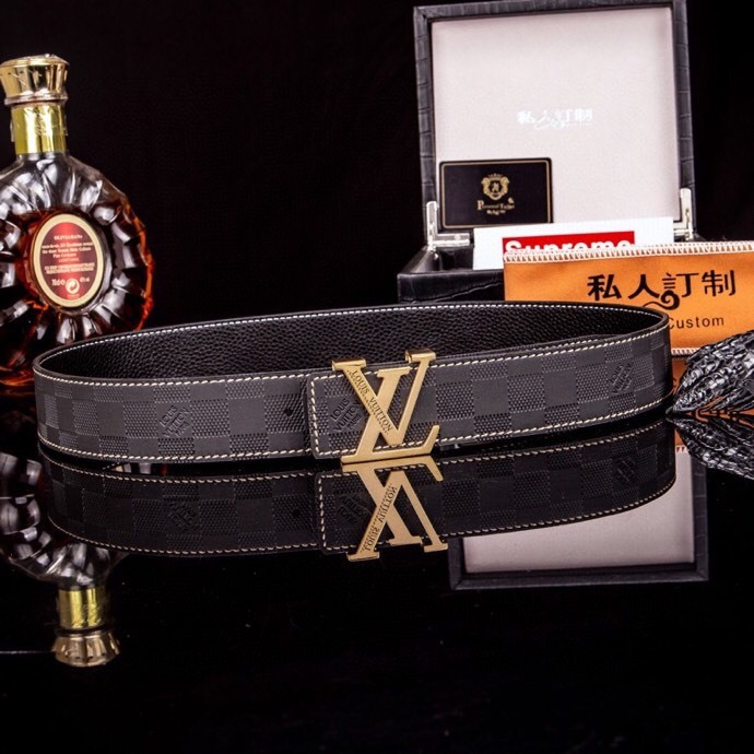 Louis Vuitton ルイヴィトンの新作ベルト