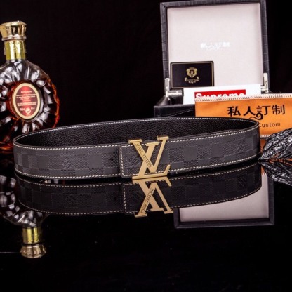 Louis Vuitton ルイヴィトンの新作ベルト