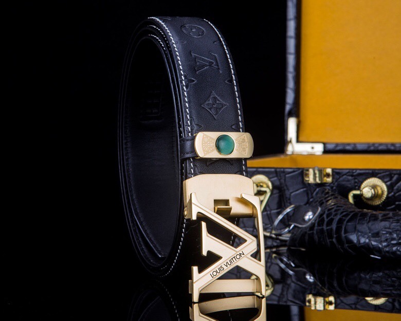 Louis Vuitton ルイヴィトンの新作ベルト