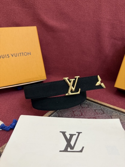 Louis Vuitton ルイヴィトンの新作ベルト