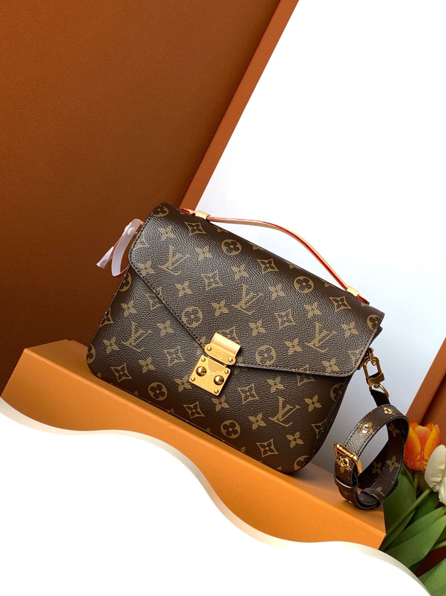 Louis Vuitton  ルイ・ヴィトン シーズナル ワンショルダーバッグ 