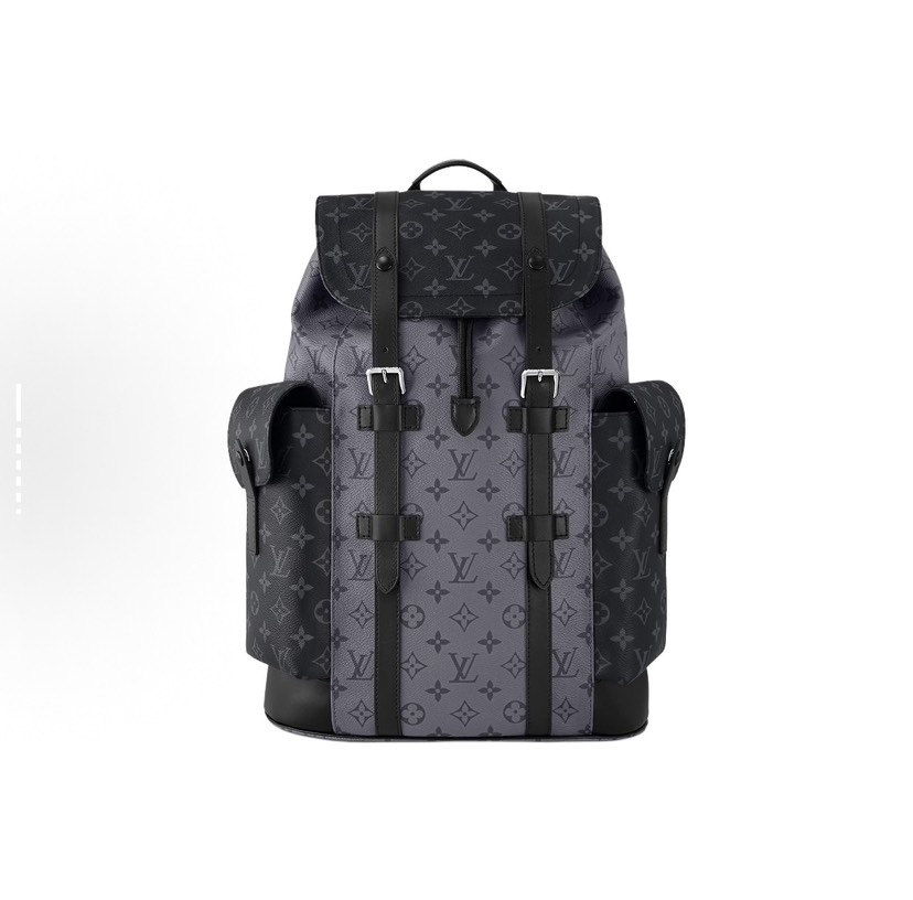 Louis Vuitton ルイ・ヴィトン おしゃれなメンズリュックサック