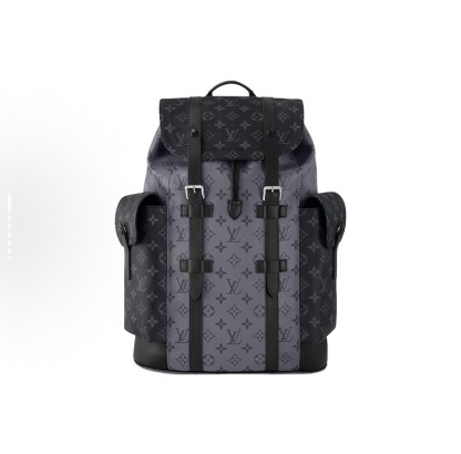 Louis Vuitton ルイ・ヴィトン おしゃれなメンズリュックサック