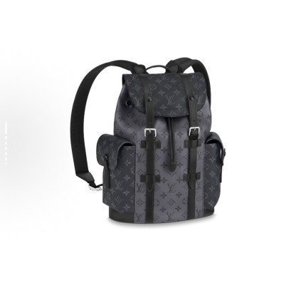 Louis Vuitton ルイ・ヴィトン おしゃれなメンズリュックサック