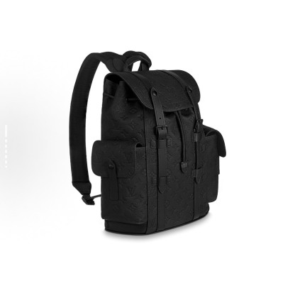 Louis Vuitton ルイ・ヴィトン おしゃれなメンズリュックサック