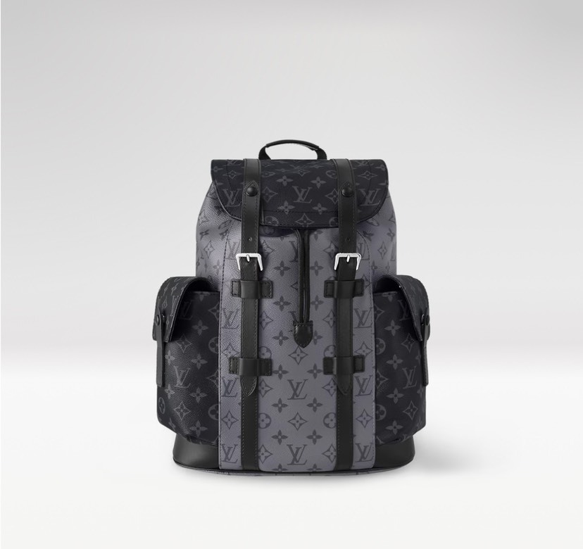 Louis Vuitton ルイ・ヴィトン おしゃれなメンズリュックサック