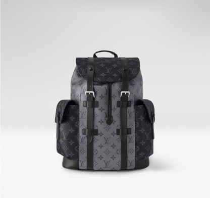 Louis Vuitton ルイ・ヴィトン おしゃれなメンズリュックサック