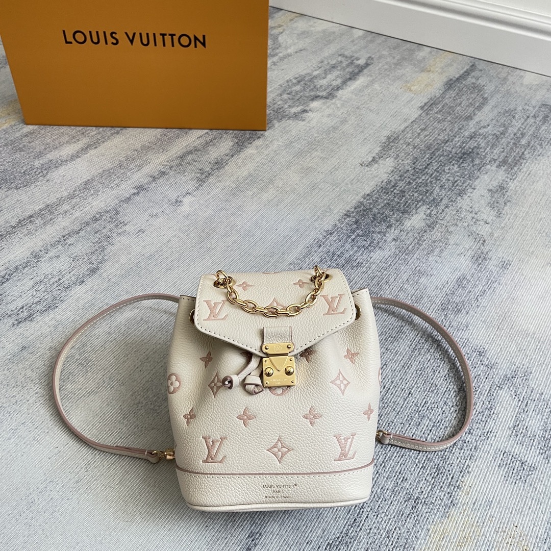Louis Vuitton ルイ・ヴィトン レディースファッションバックパック