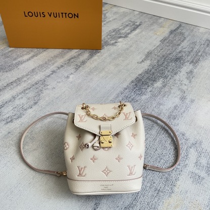 Louis Vuitton ルイ・ヴィトン レディースファッションバックパック