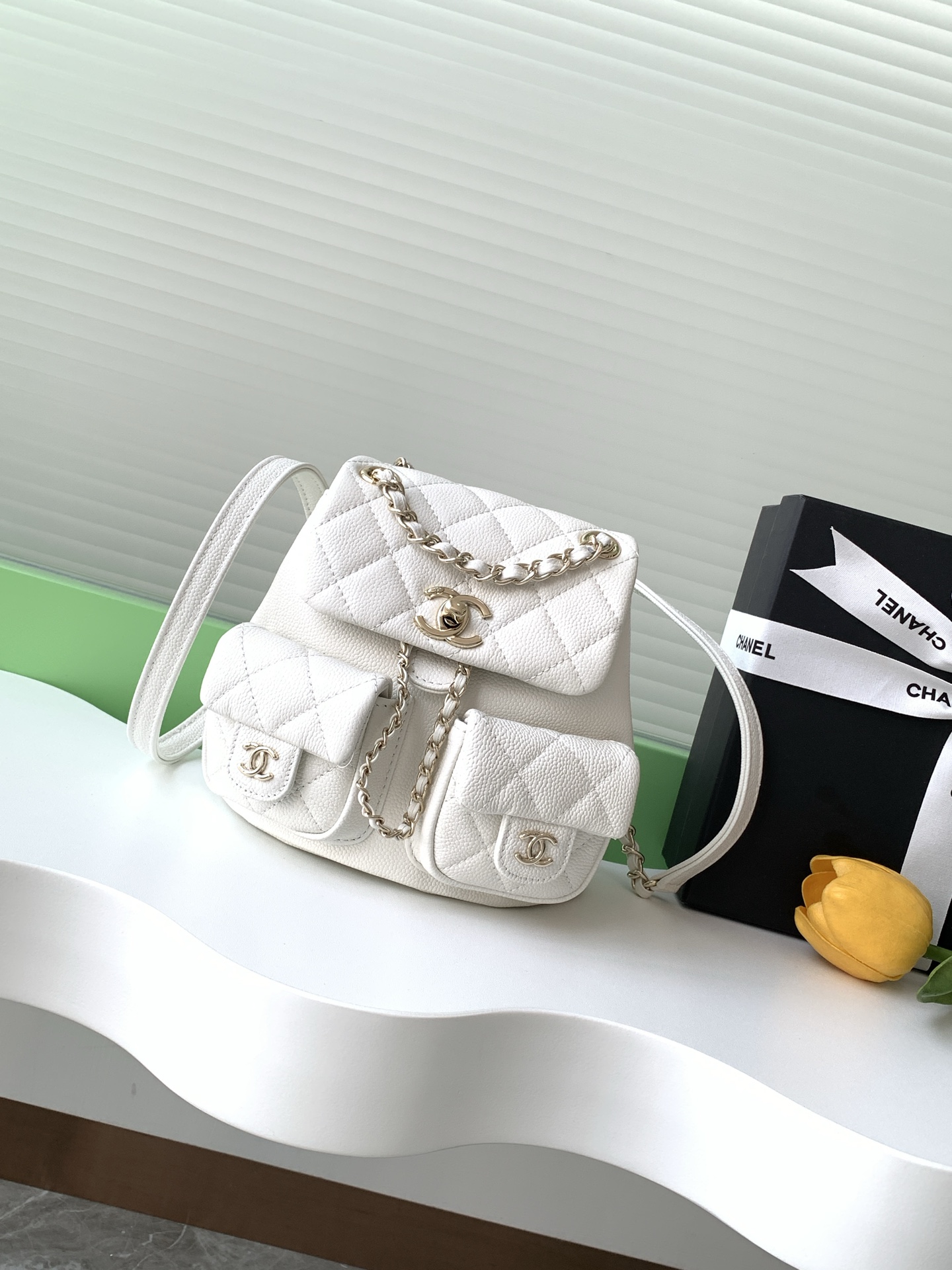 Louis Vuitton ルイ・ヴィトン レディースファッションバックパック