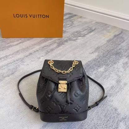 Louis Vuitton ルイ・ヴィトン レディースファッションバックパック