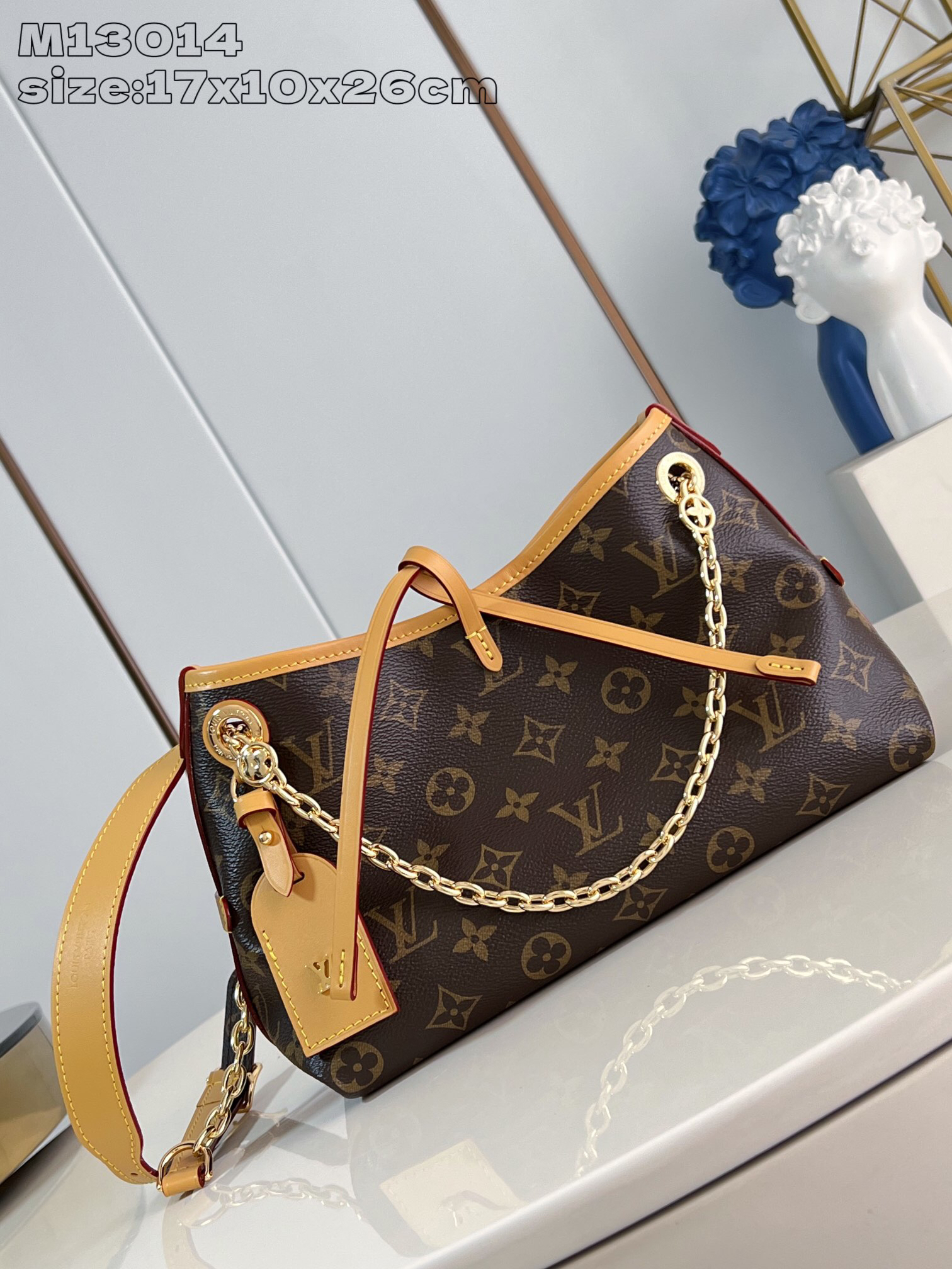Louis Vuitton  ルイ・ヴィトン シーズナル ワンショルダーバッグ 