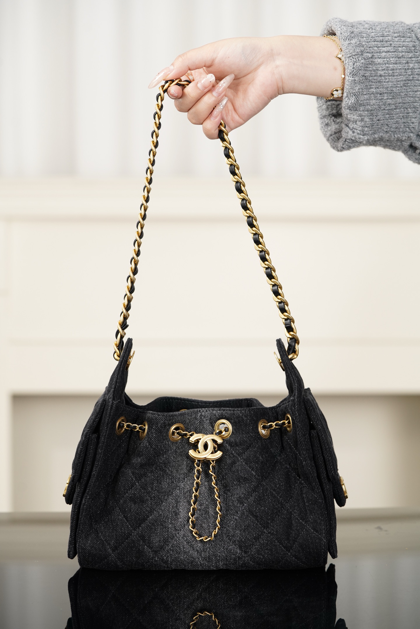 シャネル「Chanel」 レディース おしゃれ ショルダーバッグ