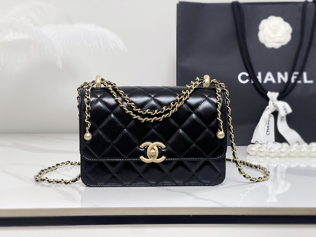 シャネル「Chanel」 レディース おしゃれ ショルダーバッグ