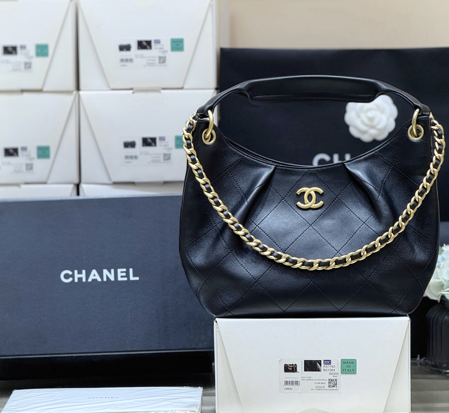 シャネル「Chanel」 レディース おしゃれ ショルダーバッグ
