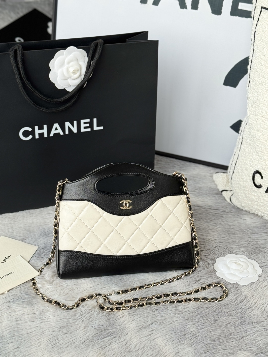 シャネル「Chanel」 レディース おしゃれ ショルダーバッグ