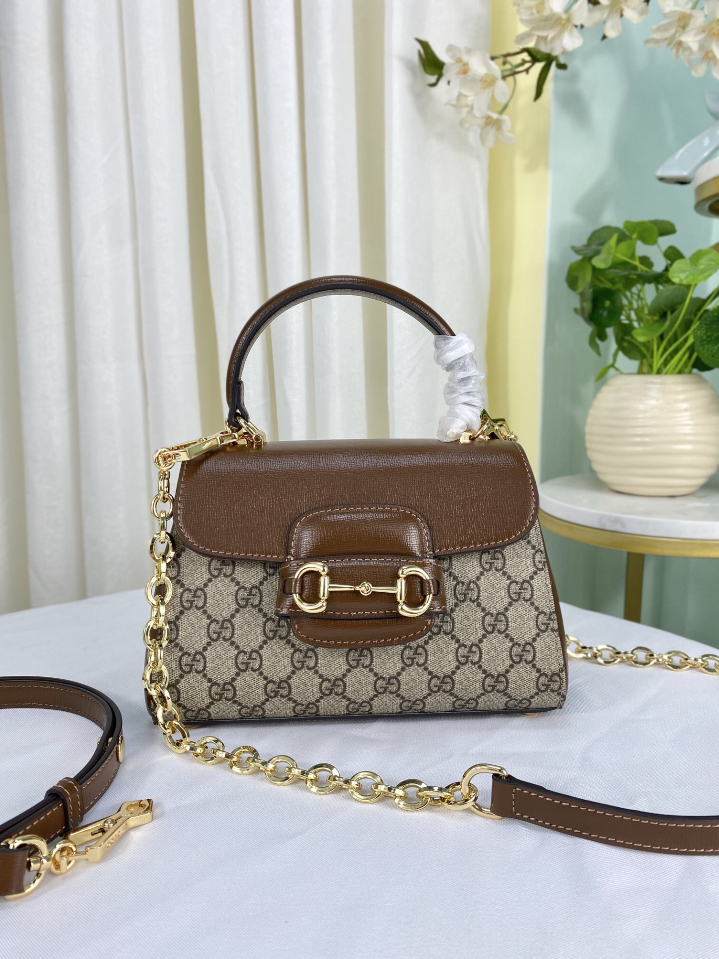 グッチ「Gucci」 レディース おしゃれ ショルダーバッグ