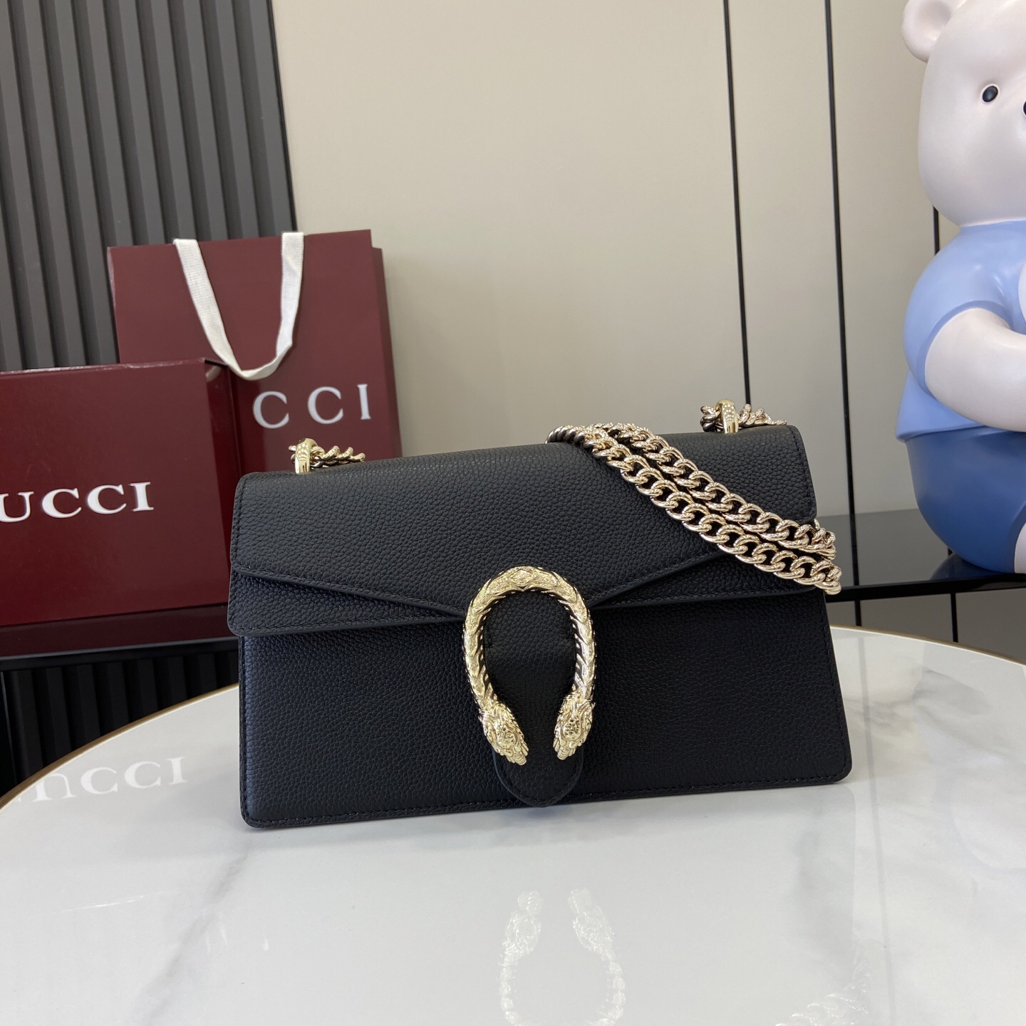 グッチ「Gucci」 レディース おしゃれ ショルダーバッグ